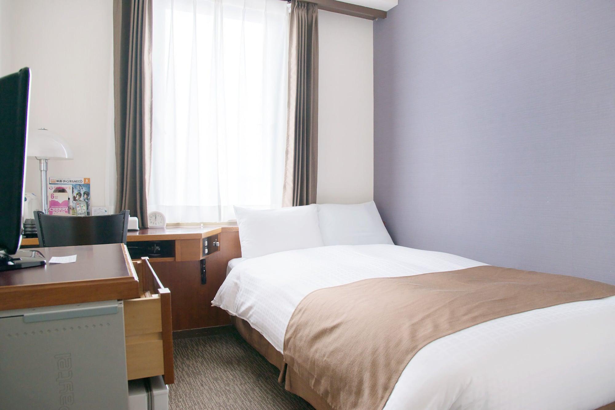 Hotel Abest Nagano Ekimae Экстерьер фото