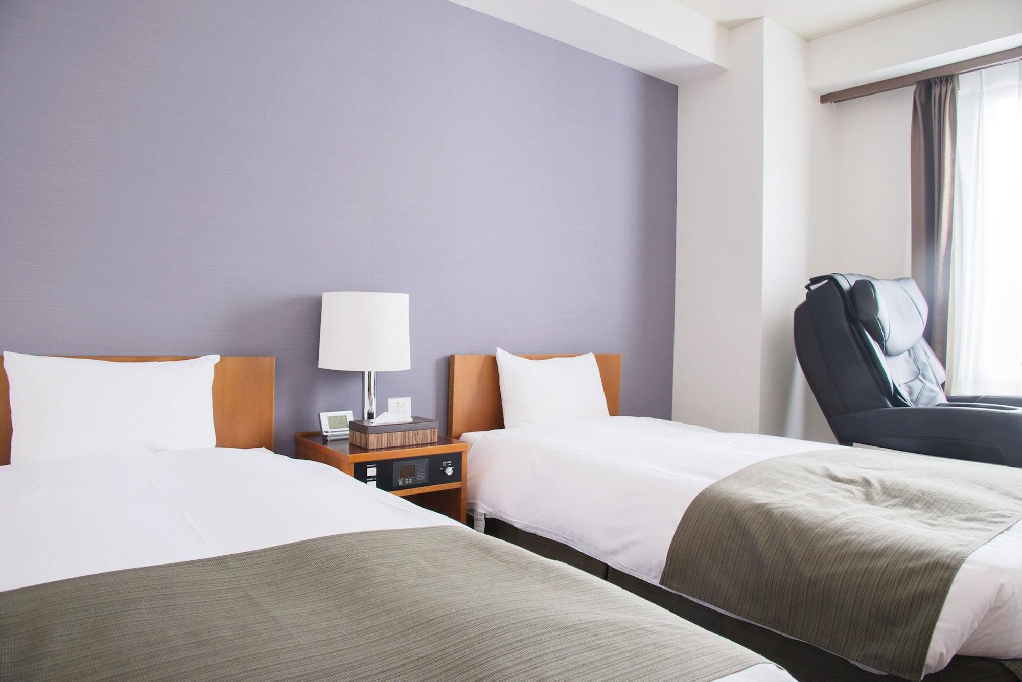 Hotel Abest Nagano Ekimae Экстерьер фото