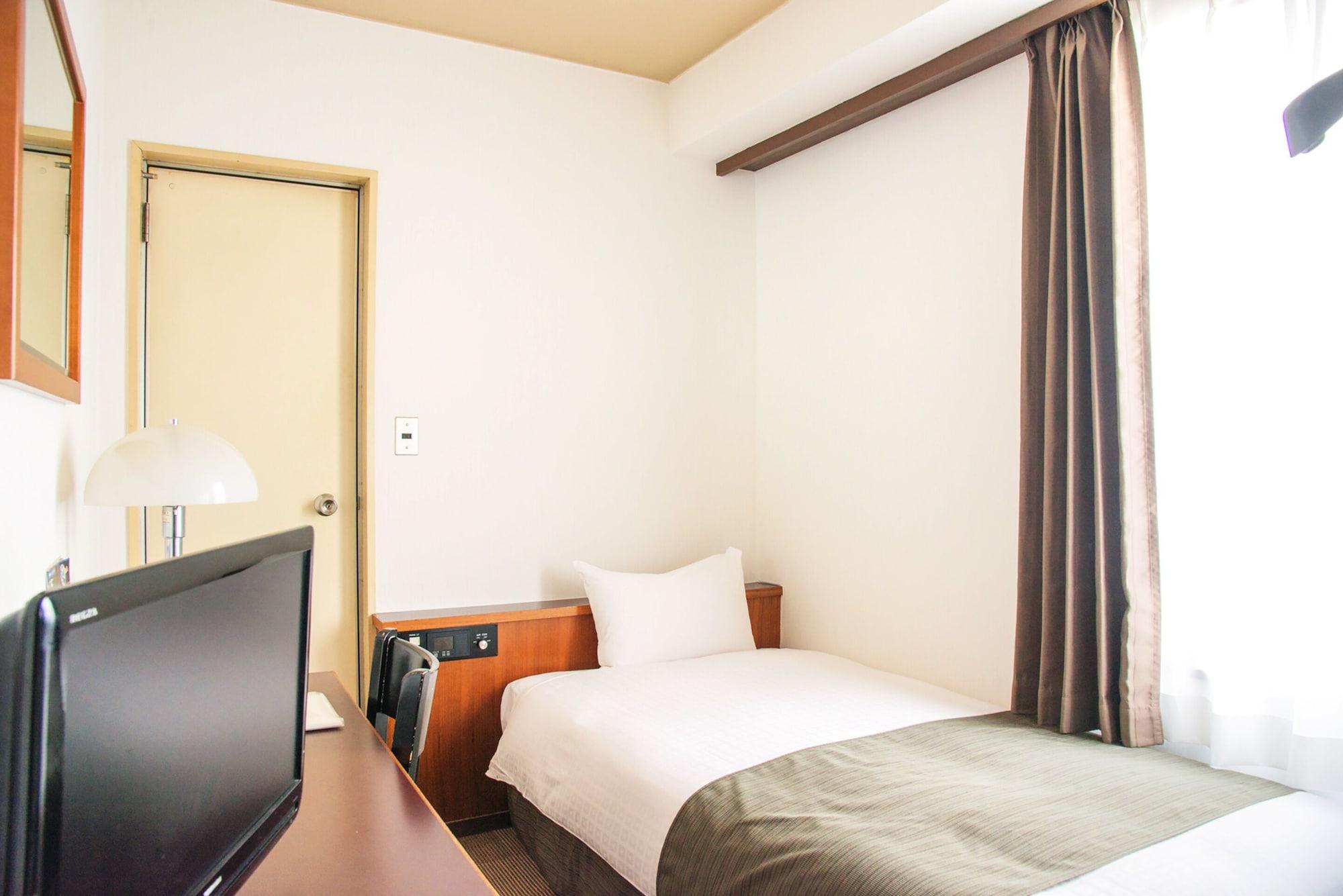 Hotel Abest Nagano Ekimae Экстерьер фото