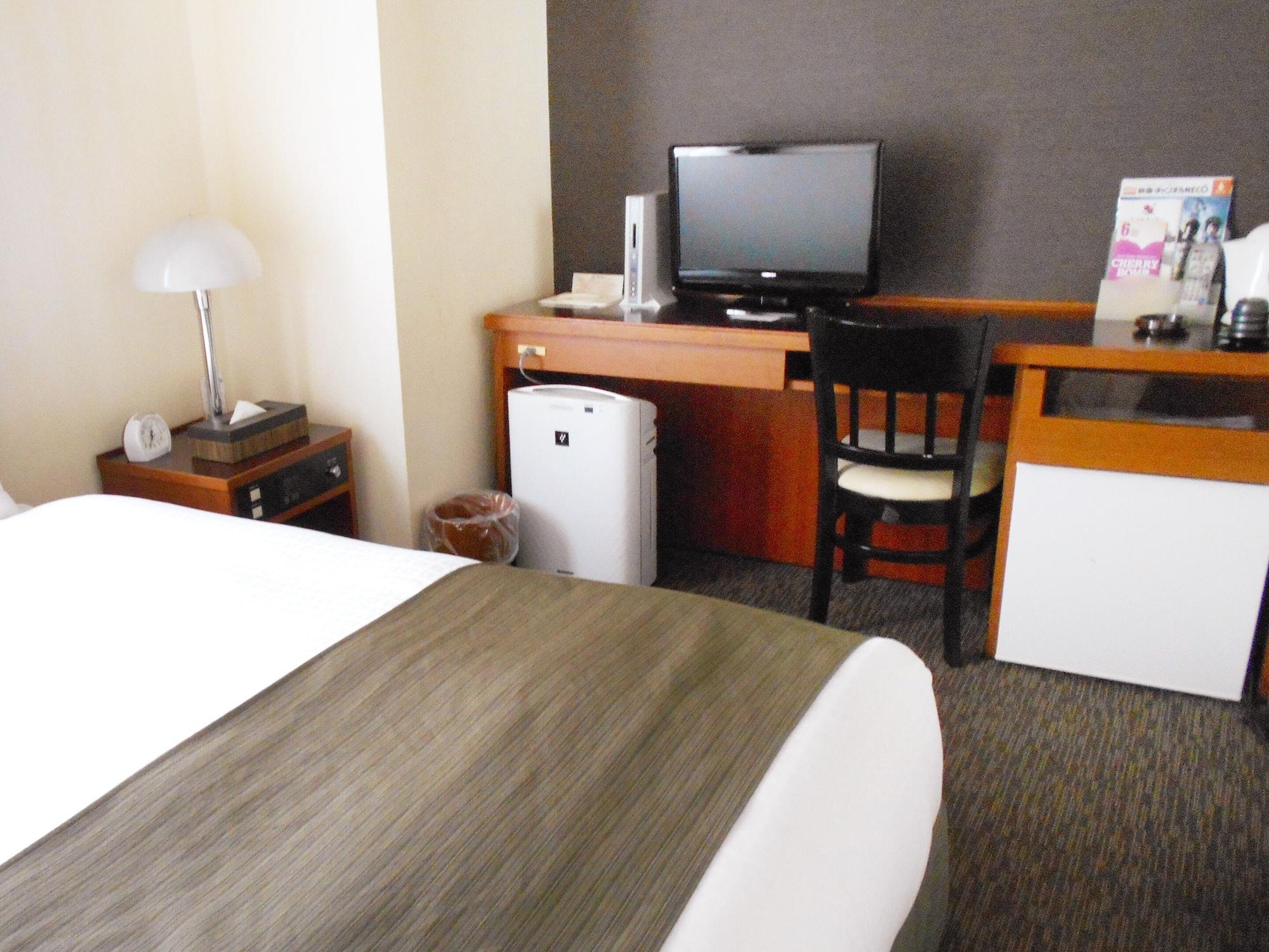 Hotel Abest Nagano Ekimae Экстерьер фото