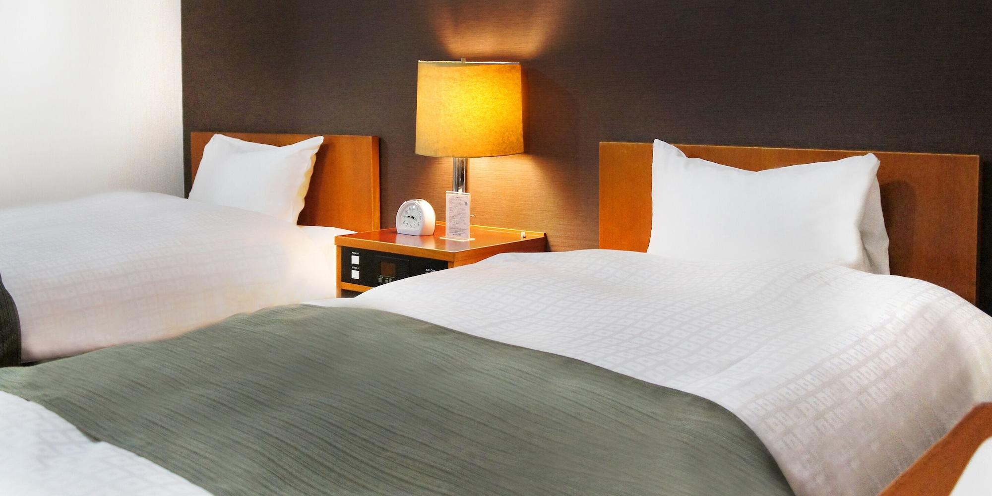 Hotel Abest Nagano Ekimae Экстерьер фото