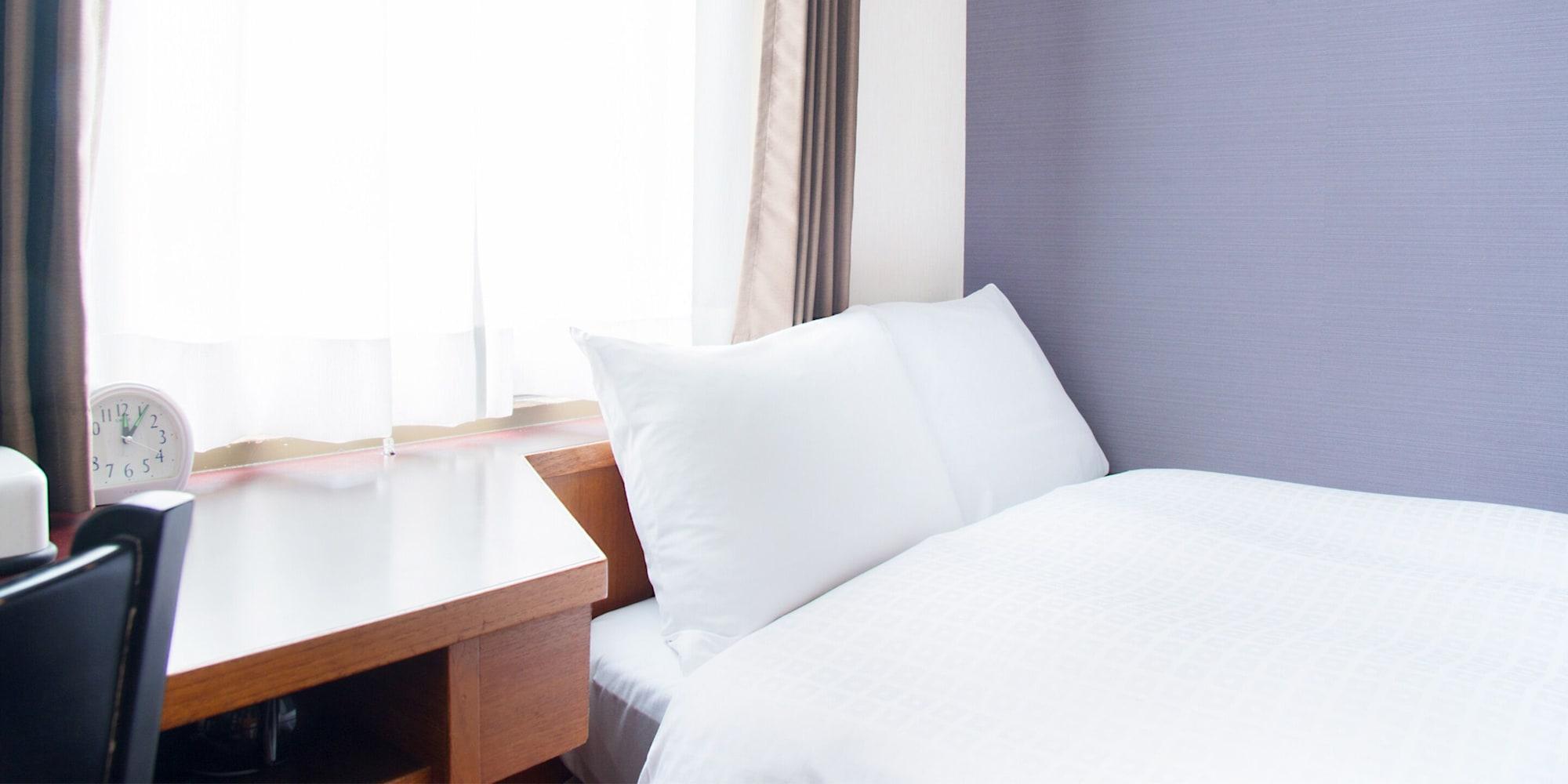 Hotel Abest Nagano Ekimae Экстерьер фото