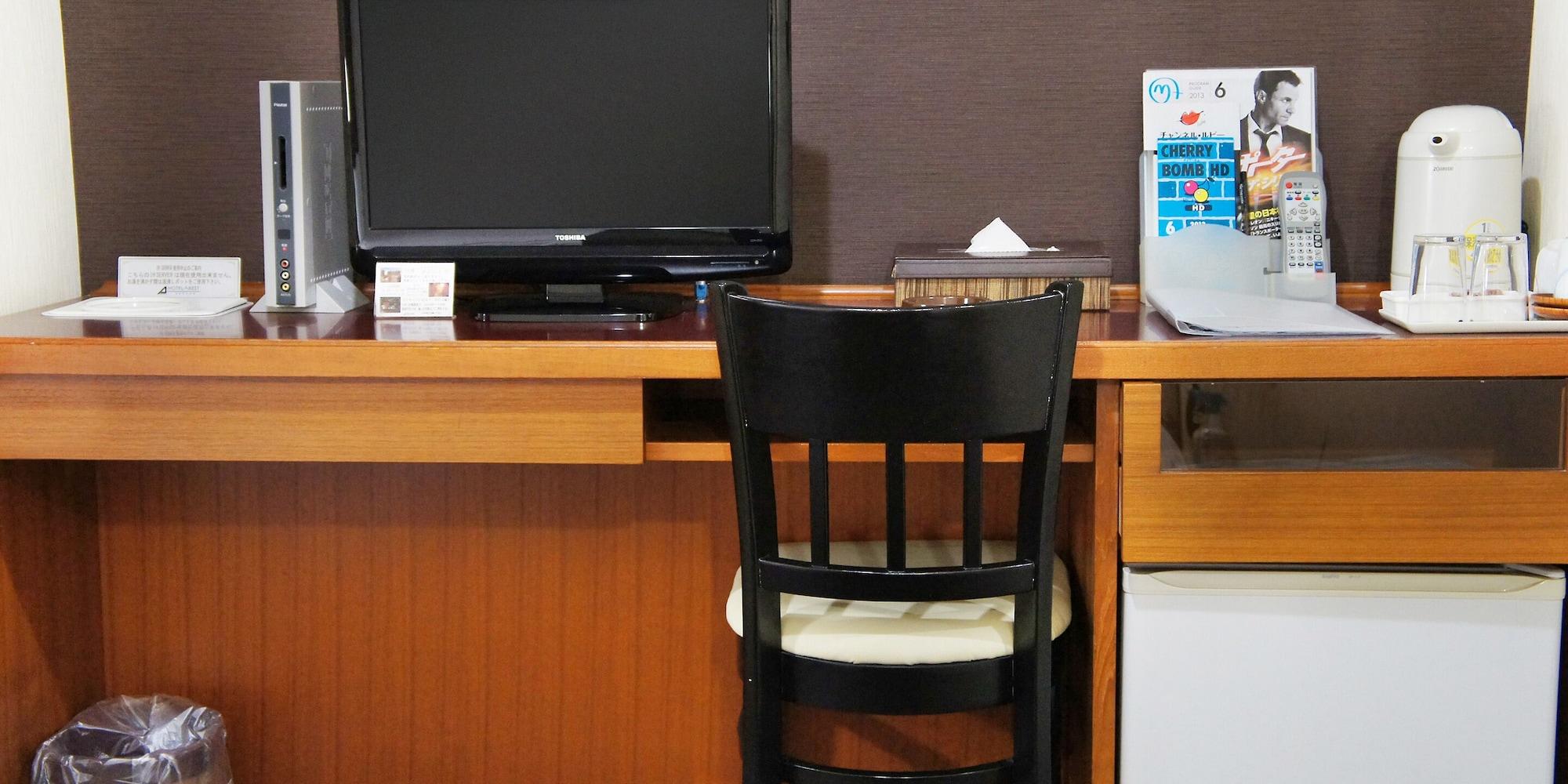 Hotel Abest Nagano Ekimae Экстерьер фото