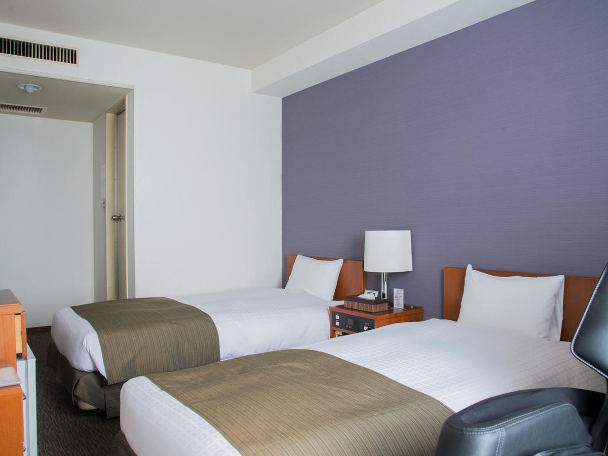 Hotel Abest Nagano Ekimae Экстерьер фото