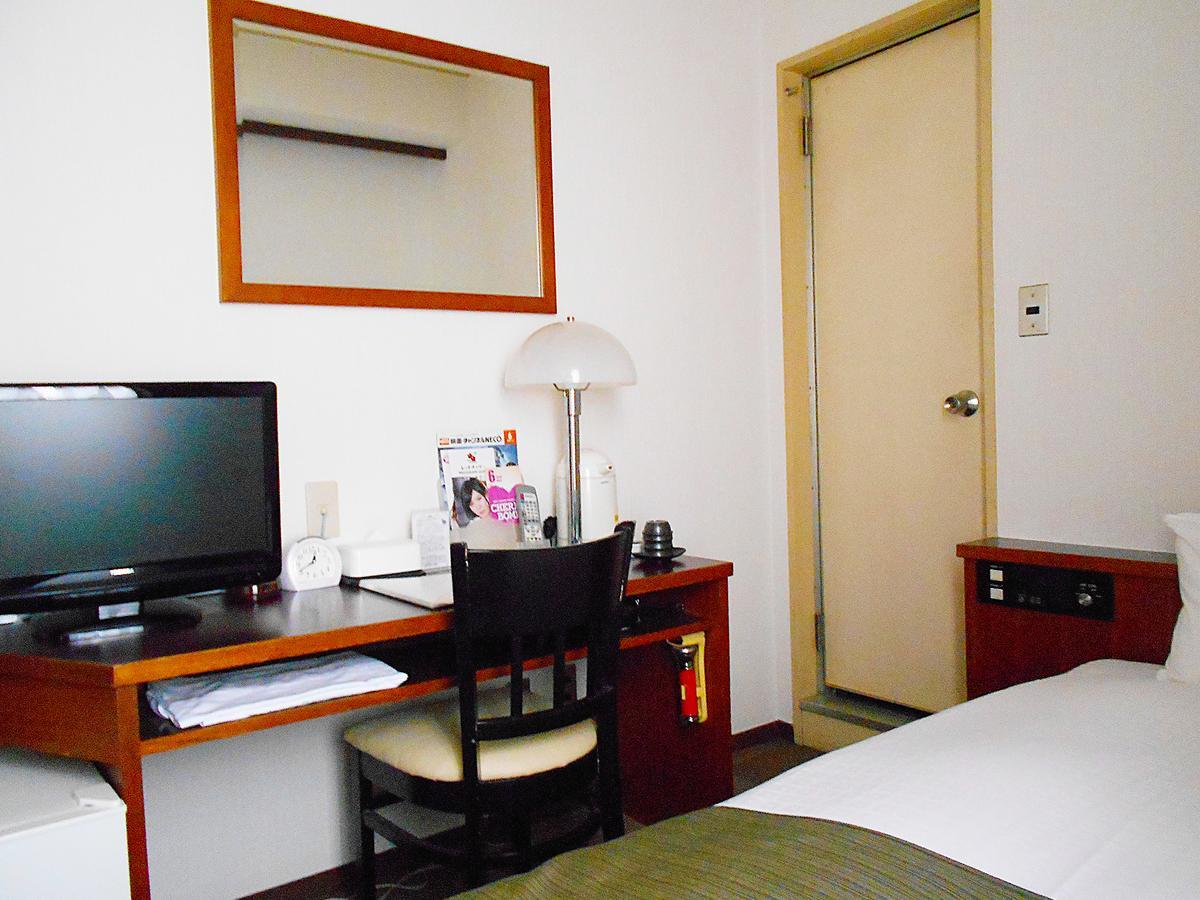Hotel Abest Nagano Ekimae Экстерьер фото